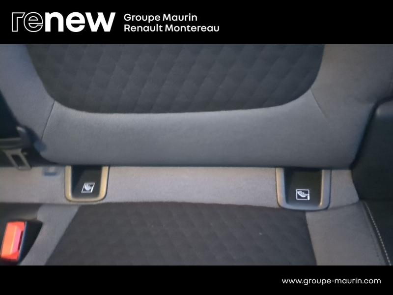 Photo 19 de l’annonce de OPEL Grandland X d’occasion à vendre à VARENNES SUR SEINE