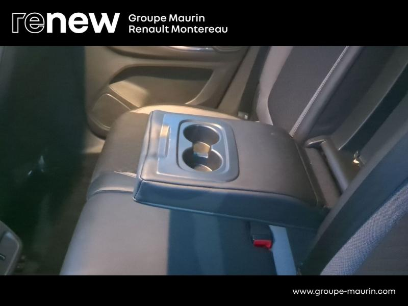 Photo 20 de l’annonce de OPEL Grandland X d’occasion à vendre à VARENNES SUR SEINE