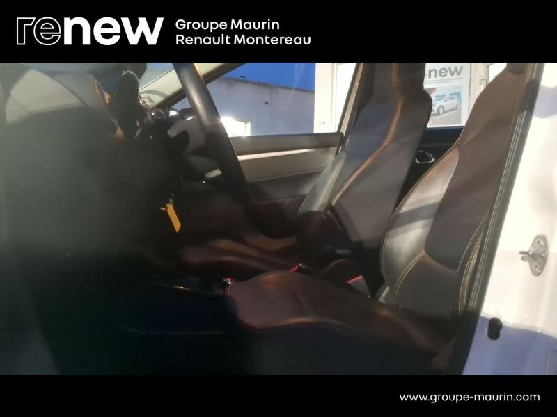 Photo 10 de l’annonce de DACIA Spring d’occasion à vendre à VARENNES SUR SEINE