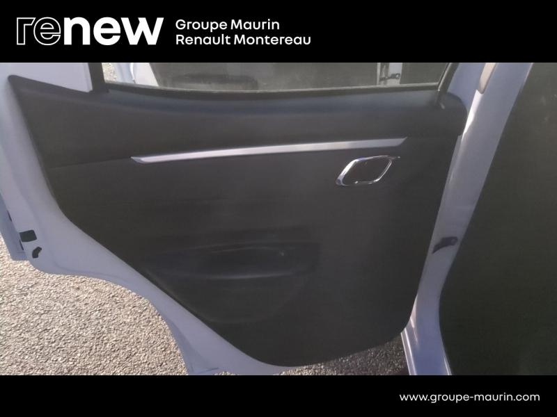 Photo 15 de l’annonce de DACIA Spring d’occasion à vendre à VARENNES SUR SEINE