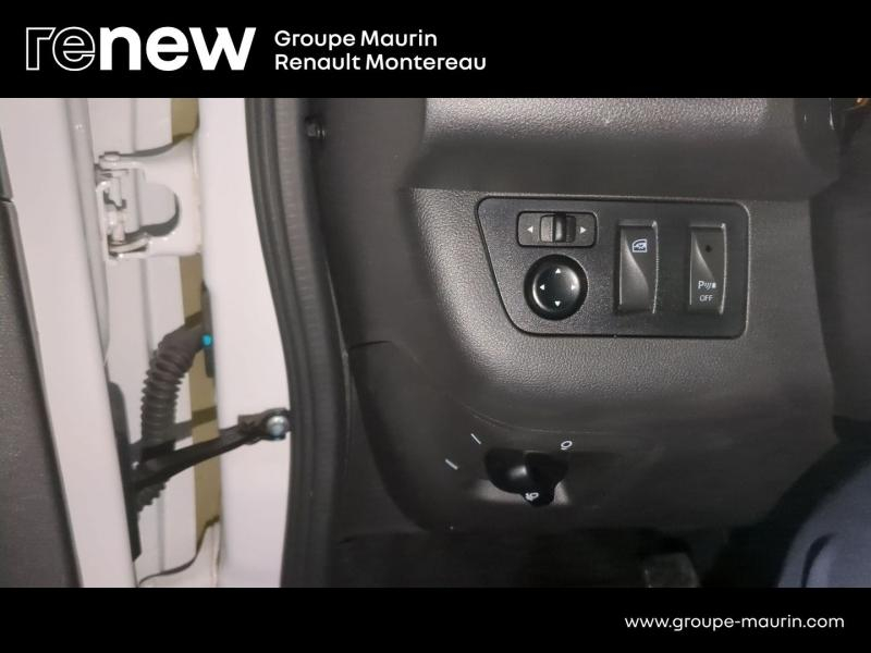 Photo 18 de l’annonce de DACIA Spring d’occasion à vendre à VARENNES SUR SEINE