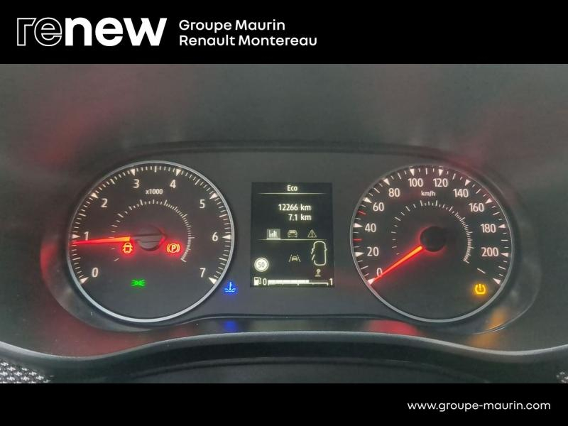 Photo 9 de l’annonce de DACIA Sandero d’occasion à vendre à VARENNES SUR SEINE