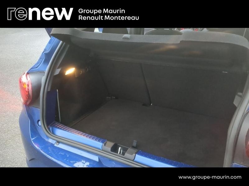 Photo 14 de l’annonce de DACIA Sandero d’occasion à vendre à VARENNES SUR SEINE