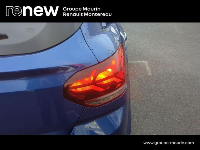 Photo 15 de l’annonce de DACIA Sandero d’occasion à vendre à VARENNES SUR SEINE