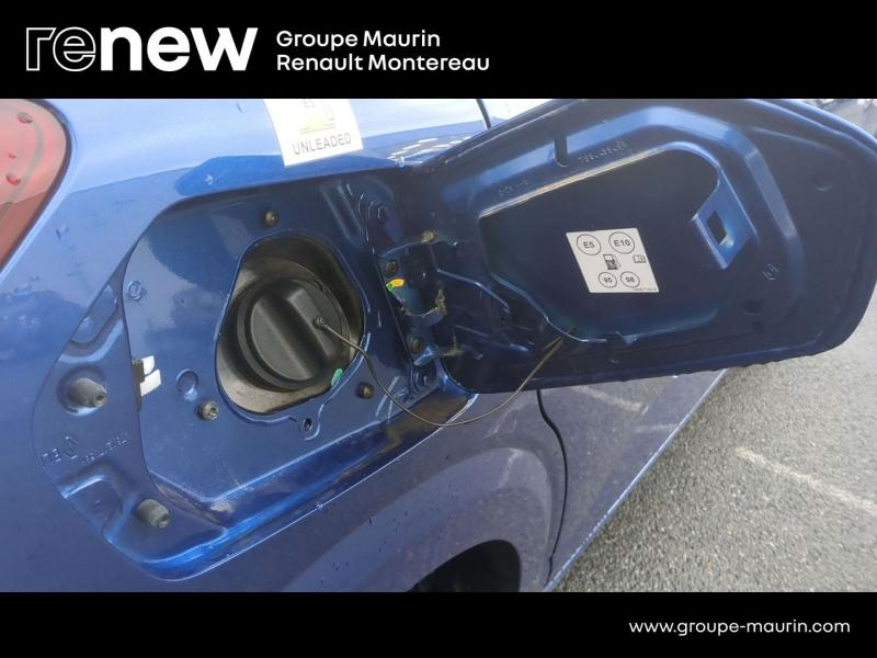 Photo 17 de l’annonce de DACIA Sandero d’occasion à vendre à VARENNES SUR SEINE