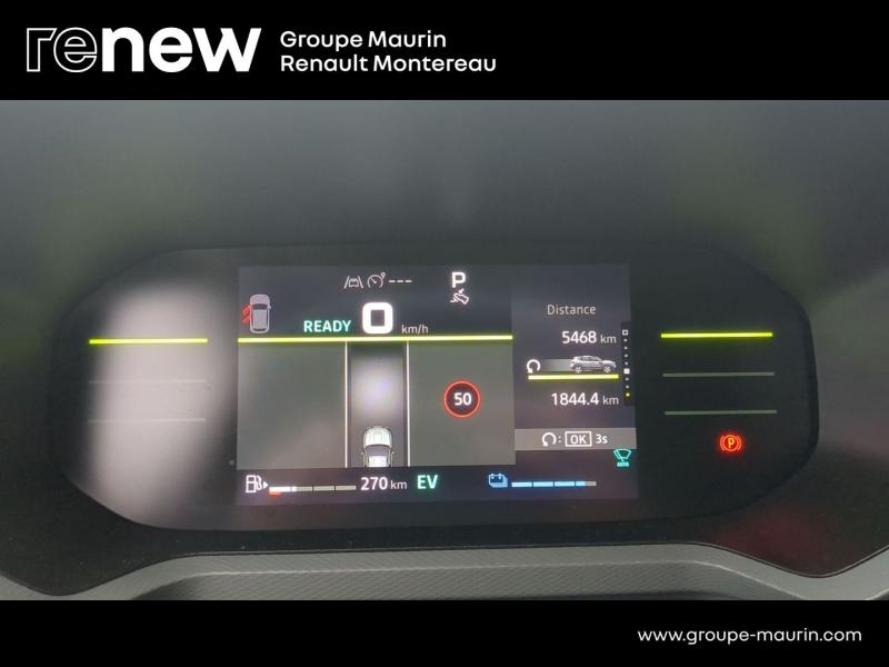 Photo 9 de l’annonce de DACIA Duster d’occasion à vendre à VARENNES SUR SEINE