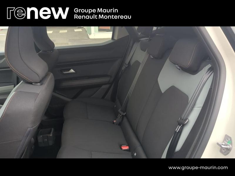 Photo 11 de l’annonce de DACIA Duster d’occasion à vendre à VARENNES SUR SEINE