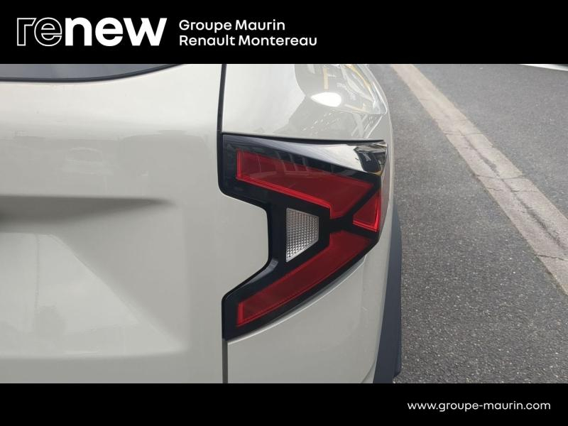 Photo 15 de l’annonce de DACIA Duster d’occasion à vendre à VARENNES SUR SEINE