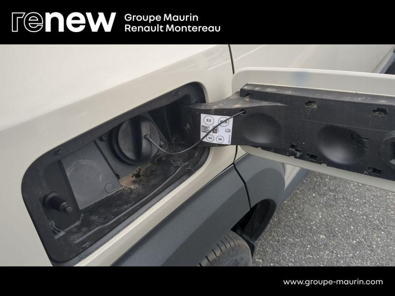 Photo 17 de l’annonce de DACIA Duster d’occasion à vendre à VARENNES SUR SEINE