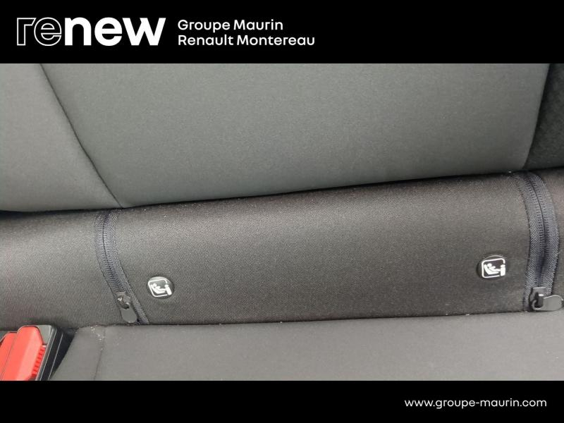 Photo 20 de l’annonce de DACIA Duster d’occasion à vendre à VARENNES SUR SEINE