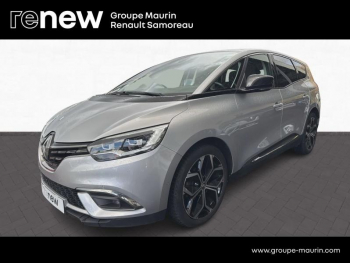 RENAULT Grand Scenic 1.3 TCe 140ch Intens - 21