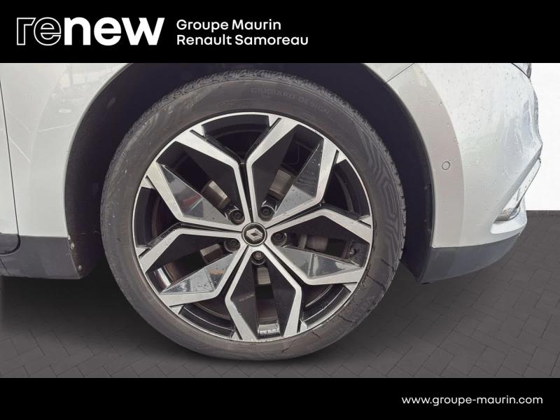 Photo 7 de l’annonce de RENAULT Grand Scenic d’occasion à vendre à SAMOREAU