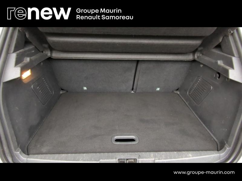 Photo 9 de l’annonce de RENAULT Captur d’occasion à vendre à SAMOREAU