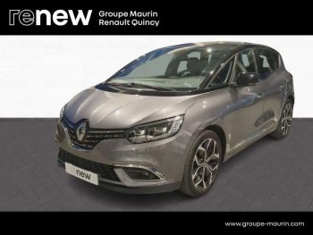 RENAULT Scenic d’occasion à vendre à QUINCY-SOUS-SÉNART