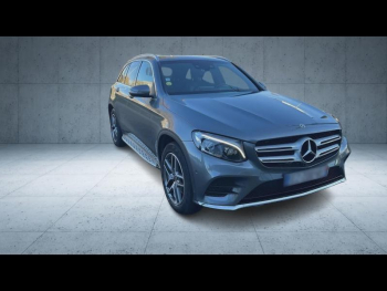 MERCEDES-BENZ GLC d’occasion à vendre à NIMES