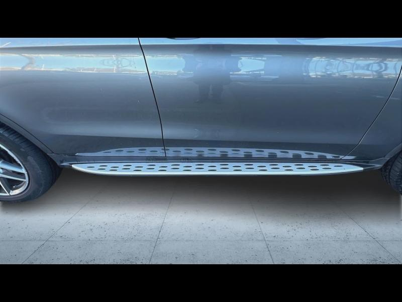 Photo 7 de l’annonce de MERCEDES-BENZ GLC d’occasion à vendre à NIMES