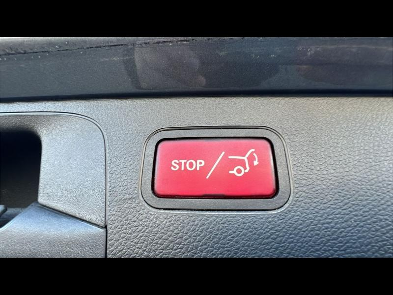 Photo 10 de l’annonce de MERCEDES-BENZ GLC d’occasion à vendre à NIMES