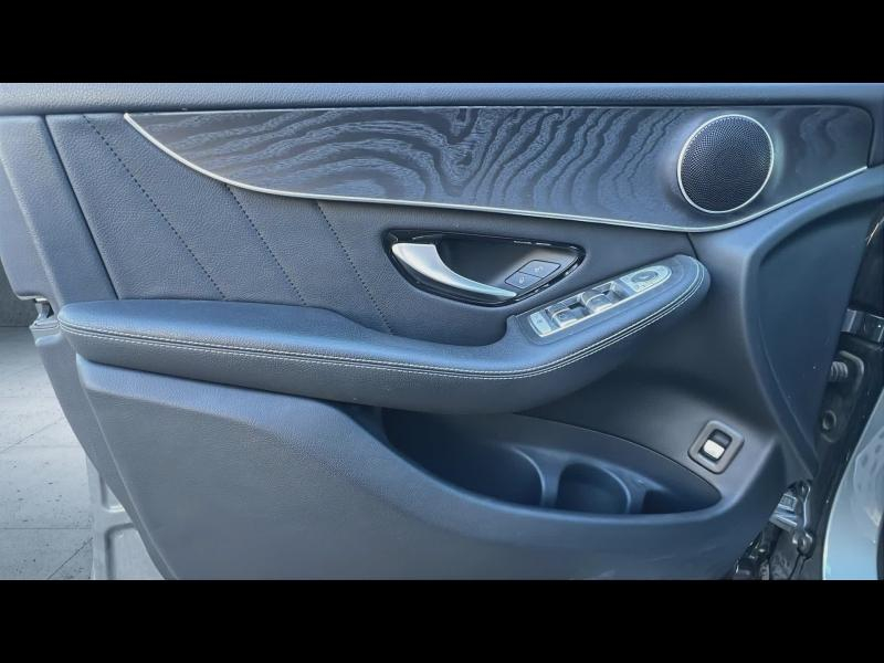 Photo 19 de l’annonce de MERCEDES-BENZ GLC d’occasion à vendre à NIMES