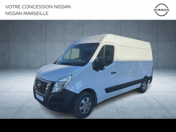 NISSAN Interstar VUL d’occasion à vendre à MARSEILLE
