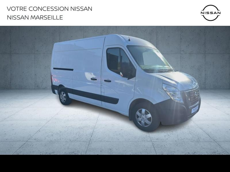 Photo 3 de l’annonce de NISSAN Interstar VUL d’occasion à vendre à MARSEILLE