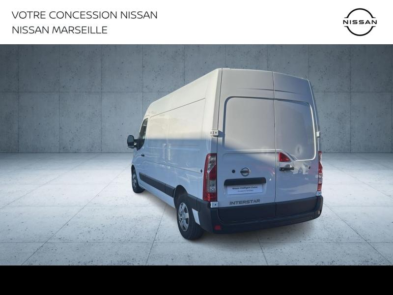 Photo 4 de l’annonce de NISSAN Interstar VUL d’occasion à vendre à MARSEILLE