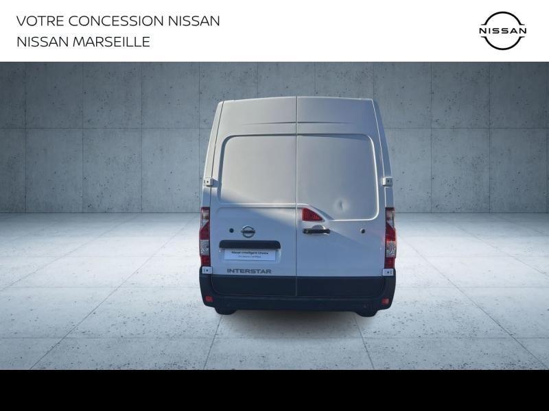 Photo 5 de l’annonce de NISSAN Interstar VUL d’occasion à vendre à MARSEILLE