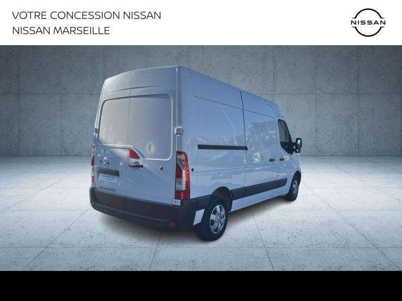 Photo 6 de l’annonce de NISSAN Interstar VUL d’occasion à vendre à MARSEILLE
