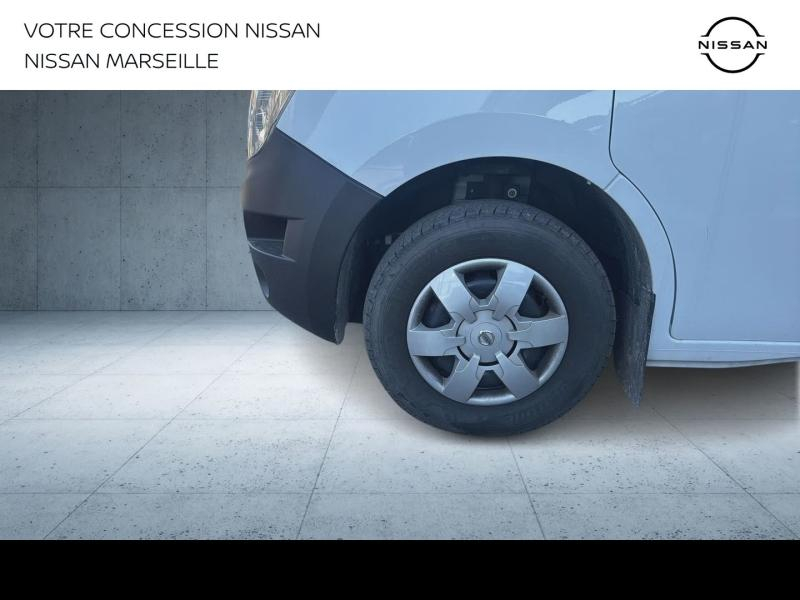 Photo 7 de l’annonce de NISSAN Interstar VUL d’occasion à vendre à MARSEILLE