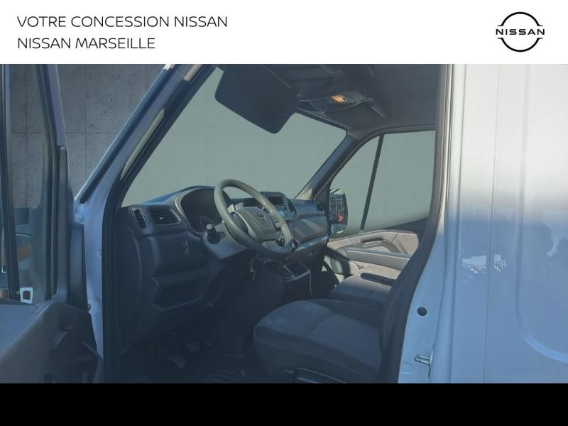 Photo 8 de l’annonce de NISSAN Interstar VUL d’occasion à vendre à MARSEILLE