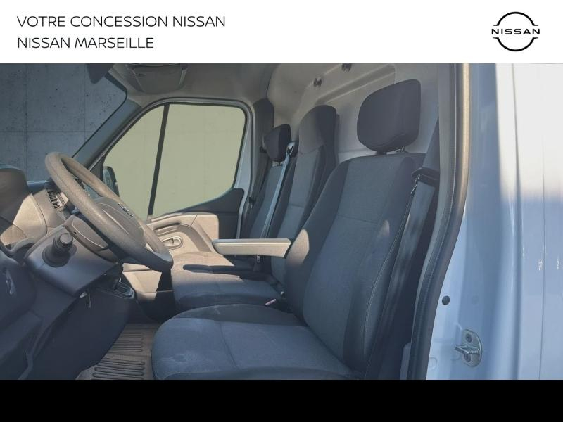 Photo 9 de l’annonce de NISSAN Interstar VUL d’occasion à vendre à MARSEILLE