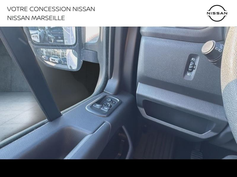 Photo 10 de l’annonce de NISSAN Interstar VUL d’occasion à vendre à MARSEILLE