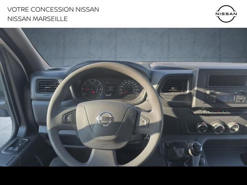 Photo 11 de l’annonce de NISSAN Interstar VUL d’occasion à vendre à MARSEILLE
