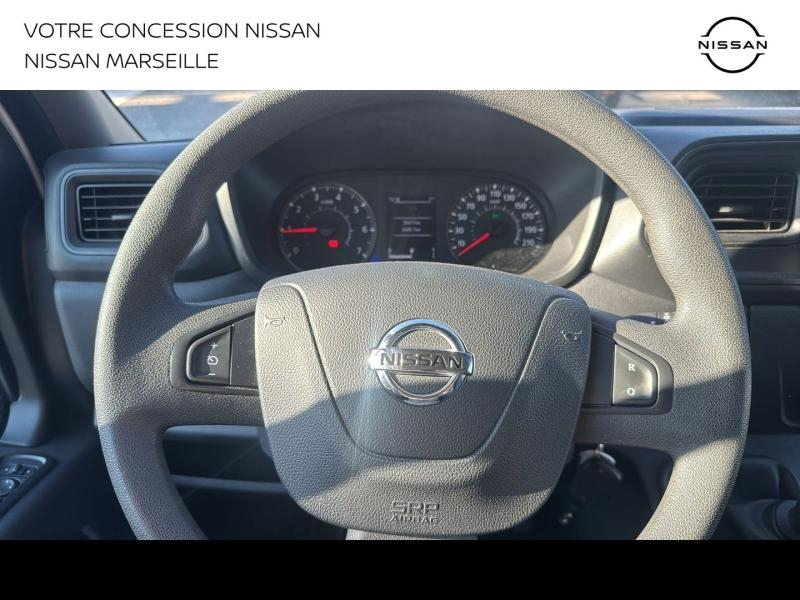 Photo 12 de l’annonce de NISSAN Interstar VUL d’occasion à vendre à MARSEILLE