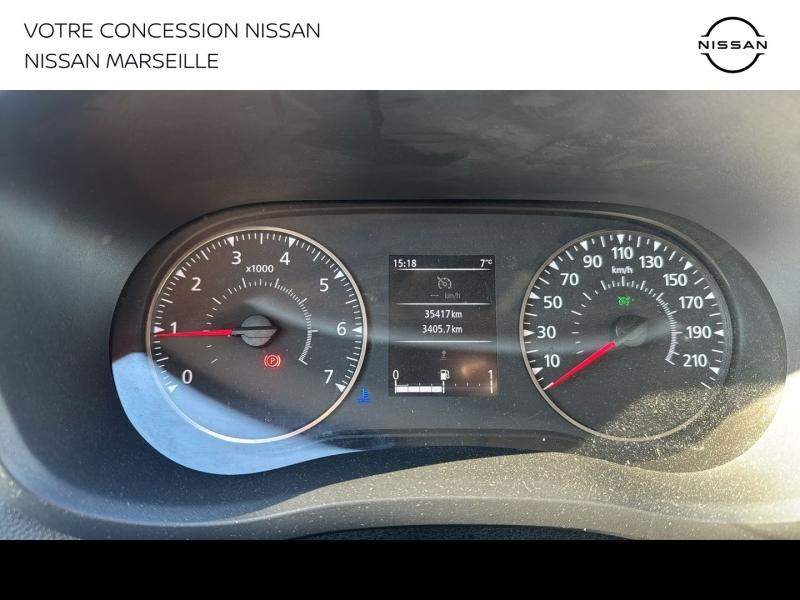 Photo 13 de l’annonce de NISSAN Interstar VUL d’occasion à vendre à MARSEILLE