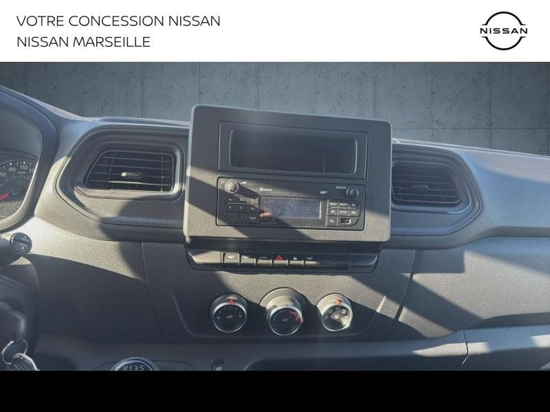 Photo 14 de l’annonce de NISSAN Interstar VUL d’occasion à vendre à MARSEILLE