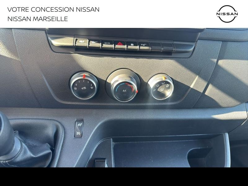 Photo 15 de l’annonce de NISSAN Interstar VUL d’occasion à vendre à MARSEILLE