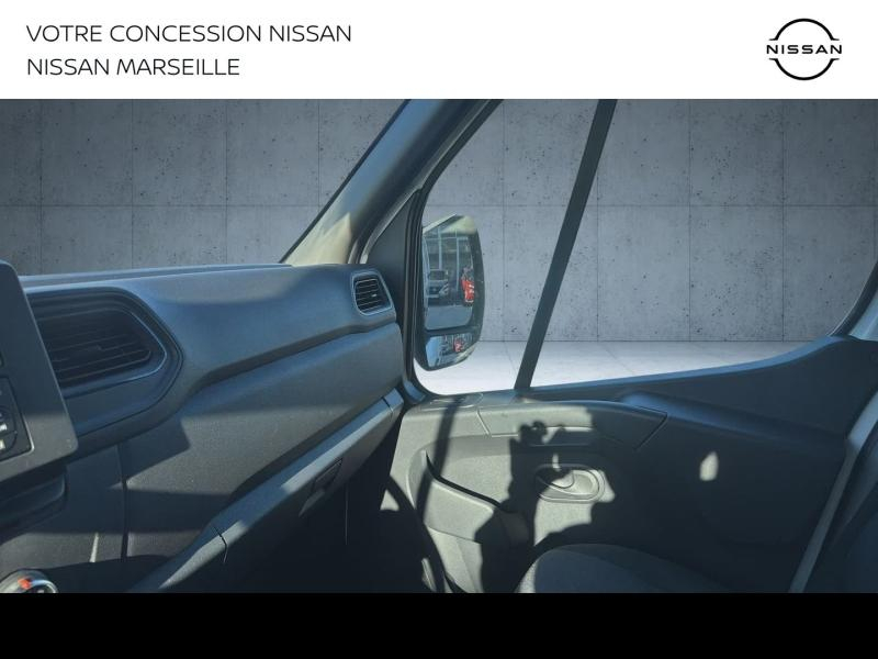 Photo 16 de l’annonce de NISSAN Interstar VUL d’occasion à vendre à MARSEILLE
