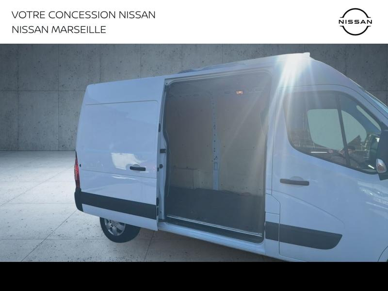 Photo 17 de l’annonce de NISSAN Interstar VUL d’occasion à vendre à MARSEILLE