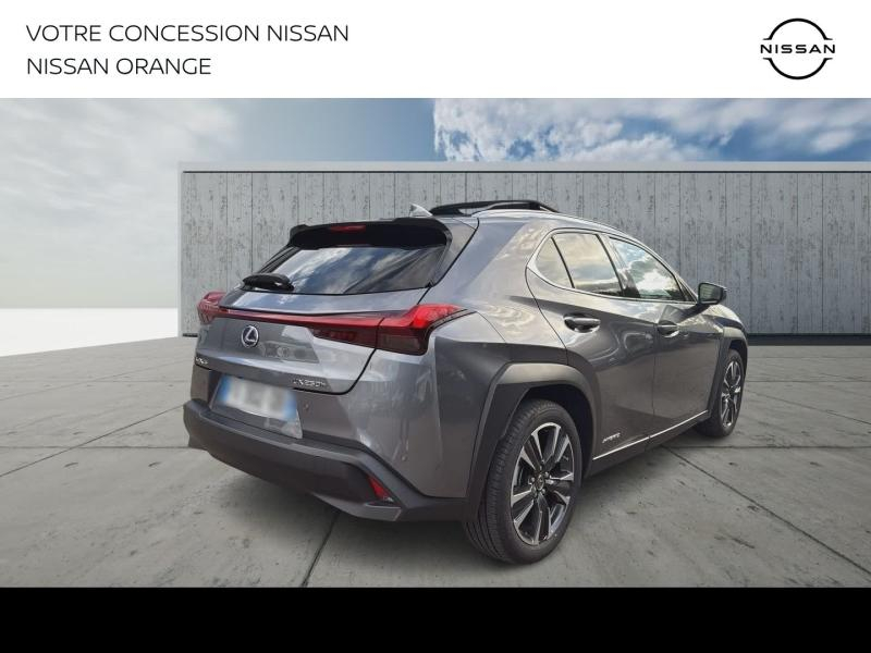 Photo 6 de l’annonce de LEXUS UX d’occasion à vendre à BOLLÈNE