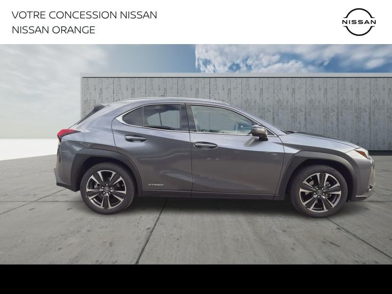 Photo 7 de l’annonce de LEXUS UX d’occasion à vendre à BOLLÈNE