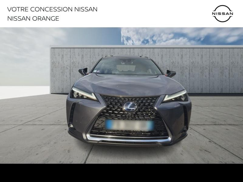 Photo 8 de l’annonce de LEXUS UX d’occasion à vendre à BOLLÈNE