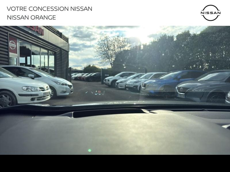 Photo 19 de l’annonce de LEXUS UX d’occasion à vendre à BOLLÈNE