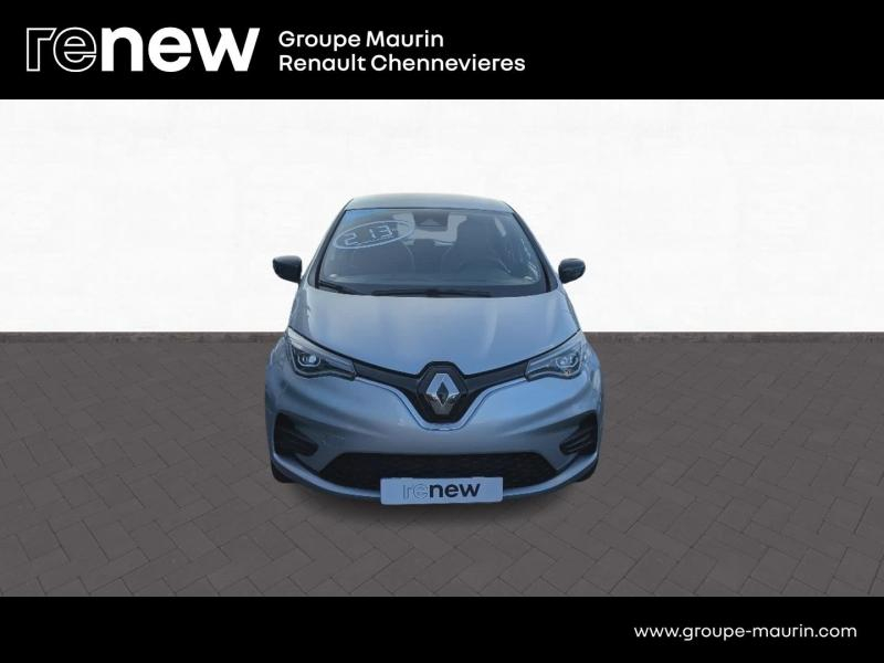 Photo 3 de l’annonce de RENAULT Zoe d’occasion à vendre à CHENNEVIÈRES-SUR-MARNE