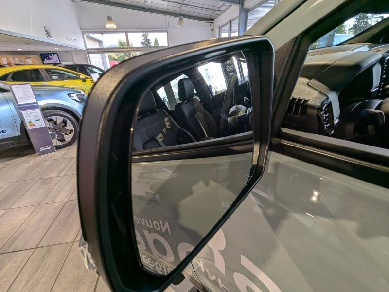 Photo 7 de l’annonce de FORD Ranger VUL d’occasion à vendre à DRAGUIGNAN