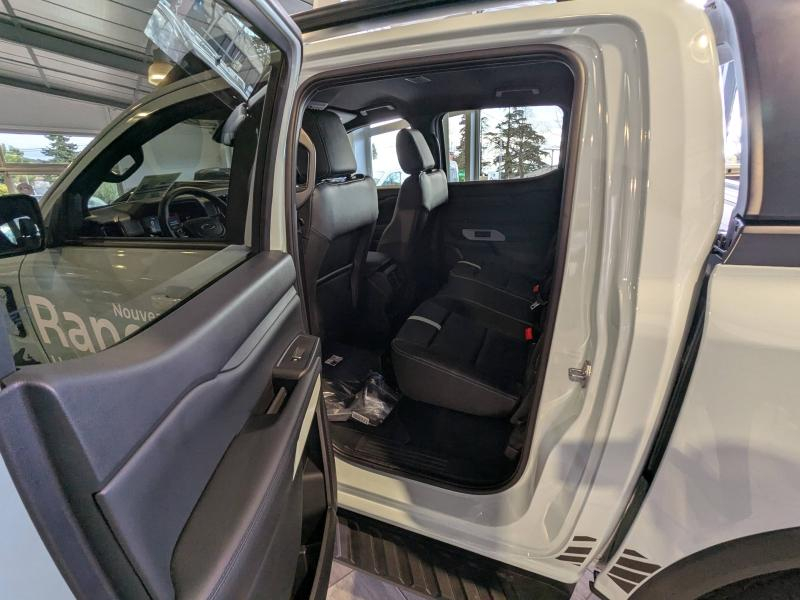 Photo 9 de l’annonce de FORD Ranger VUL d’occasion à vendre à DRAGUIGNAN