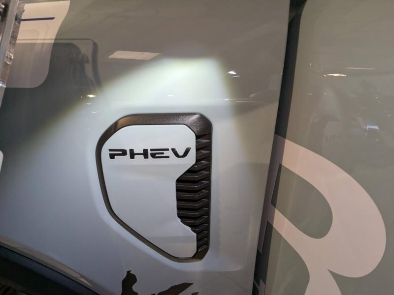 Photo 11 de l’annonce de FORD Ranger VUL d’occasion à vendre à DRAGUIGNAN