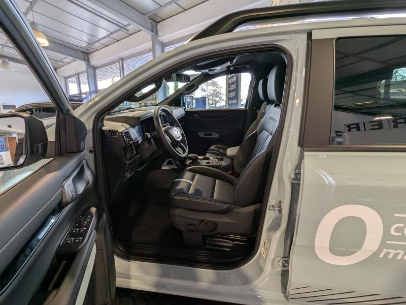 Photo 12 de l’annonce de FORD Ranger VUL d’occasion à vendre à DRAGUIGNAN