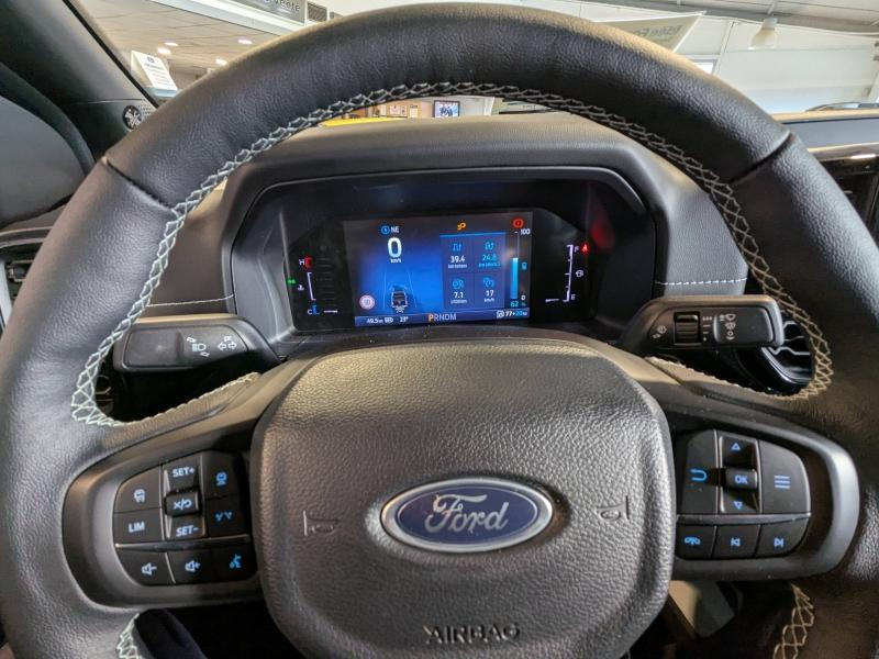 Photo 15 de l’annonce de FORD Ranger VUL d’occasion à vendre à DRAGUIGNAN