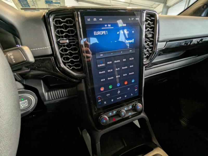 Photo 16 de l’annonce de FORD Ranger VUL d’occasion à vendre à DRAGUIGNAN