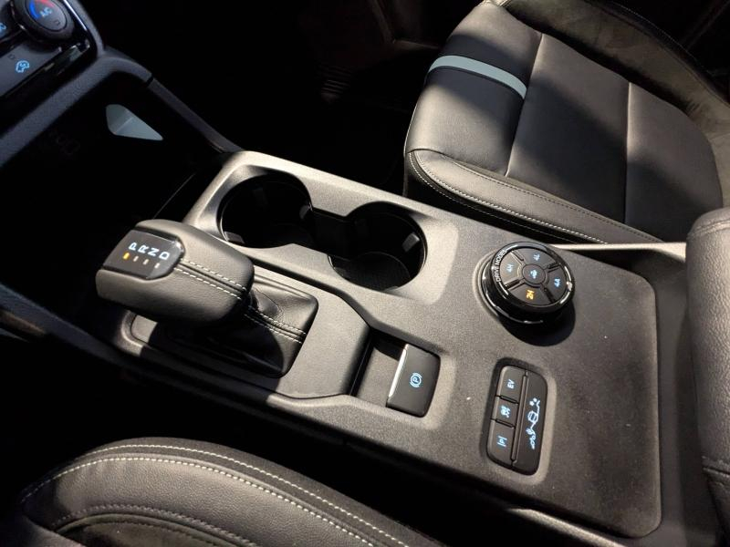 Photo 18 de l’annonce de FORD Ranger VUL d’occasion à vendre à DRAGUIGNAN